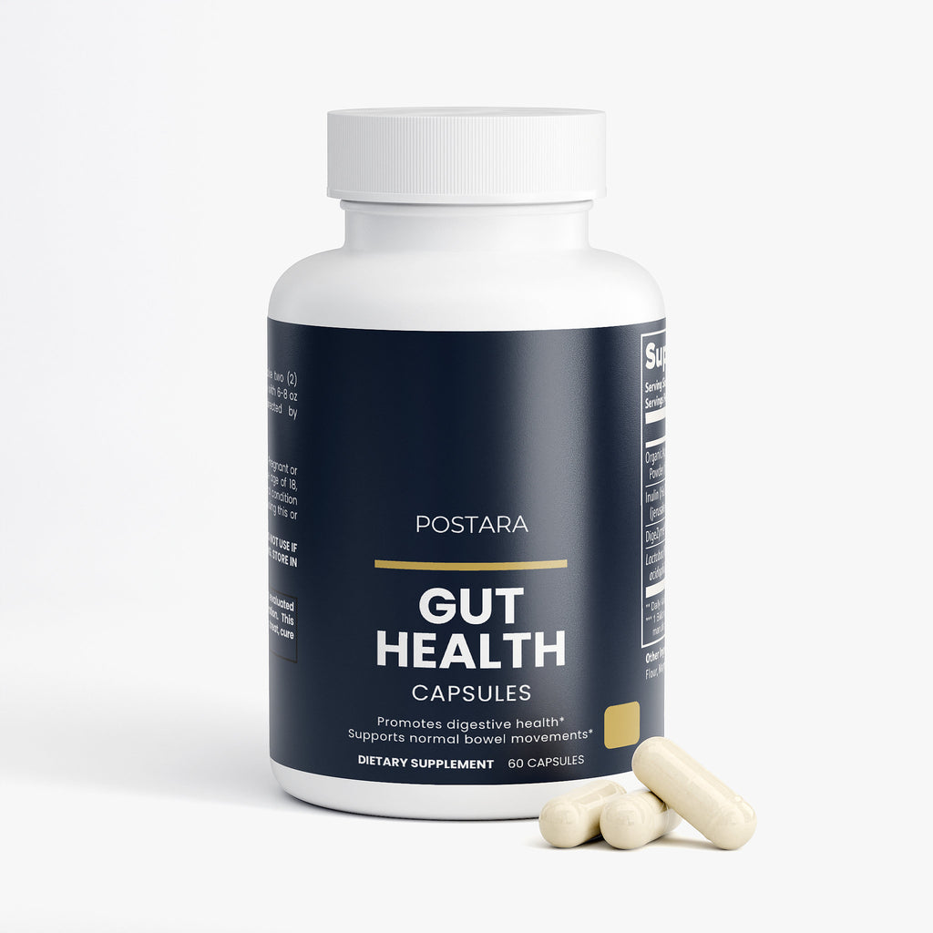 Gut Health