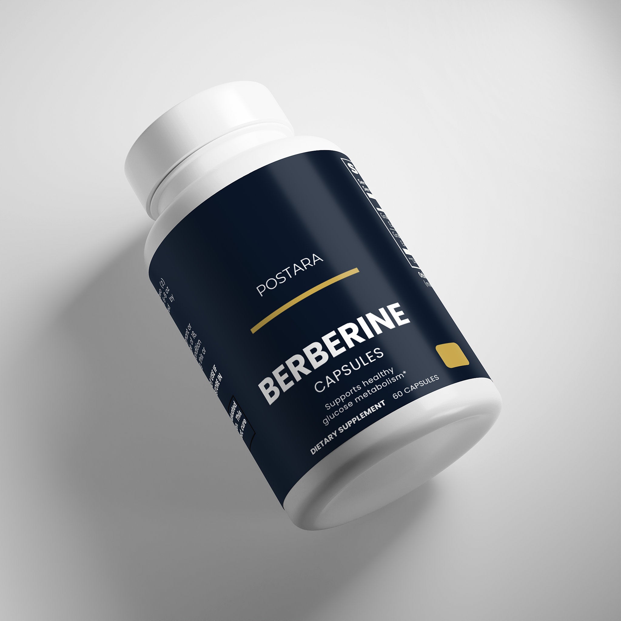 Berberine