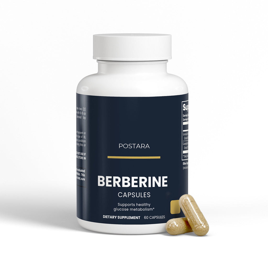 Berberine