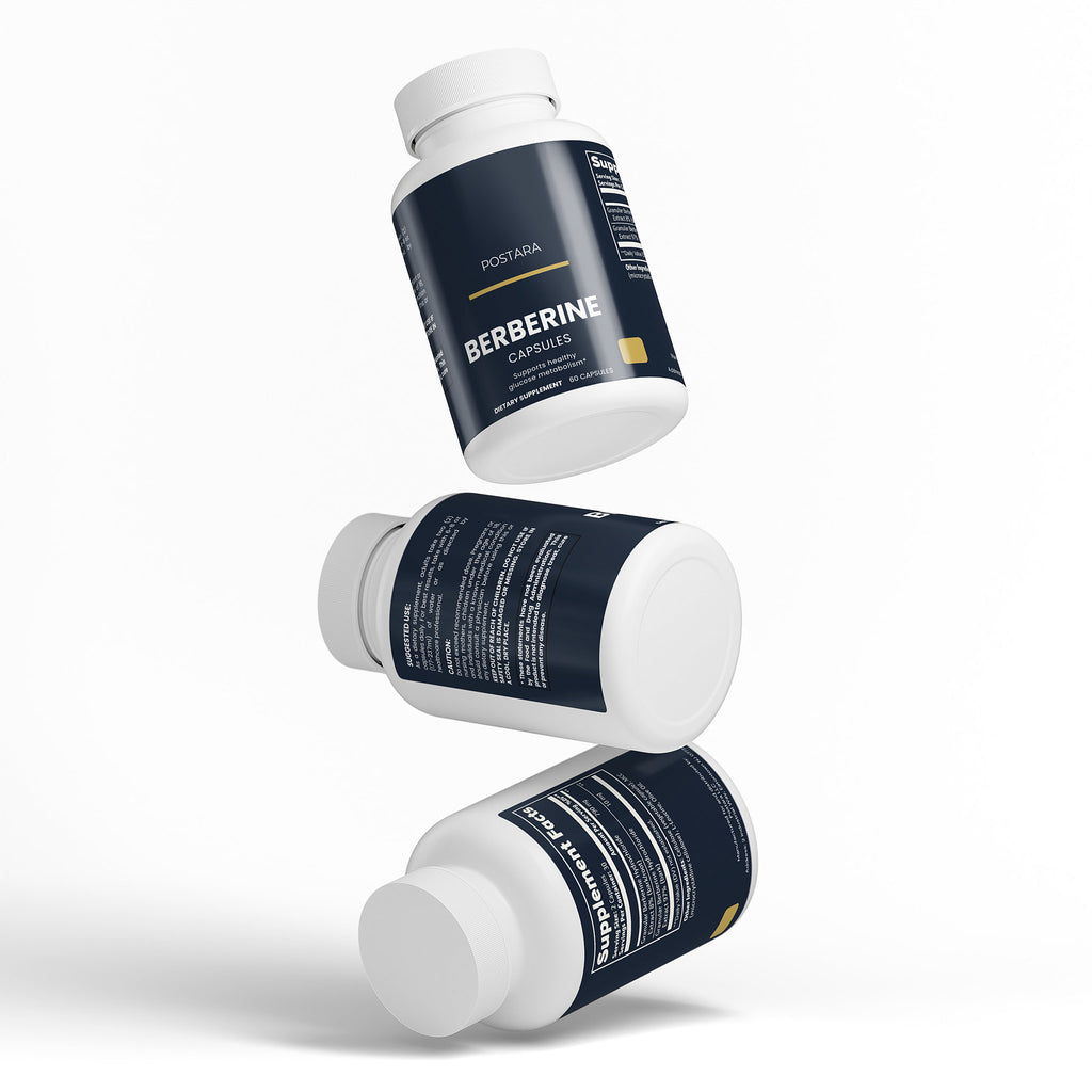 Berberine