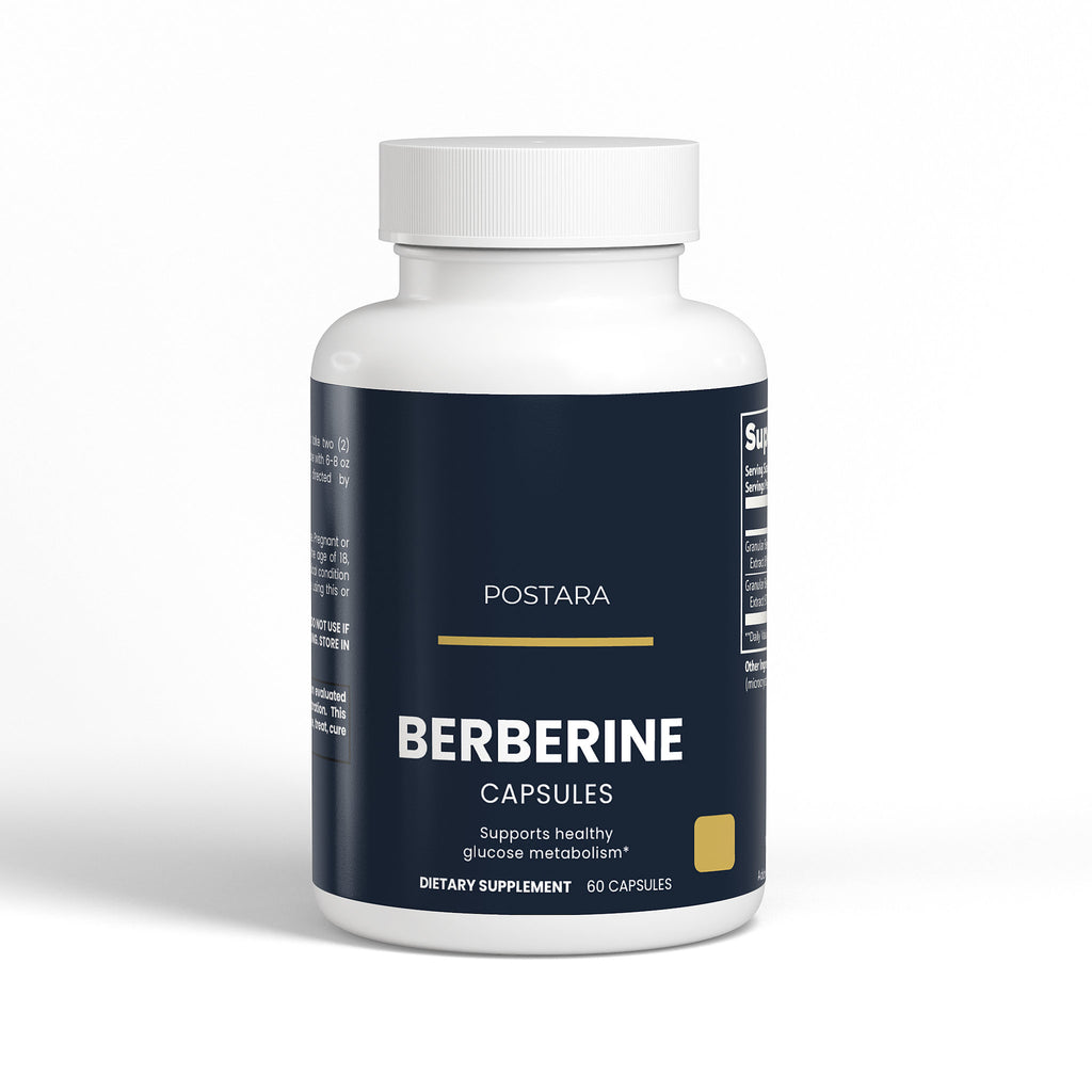 Berberine