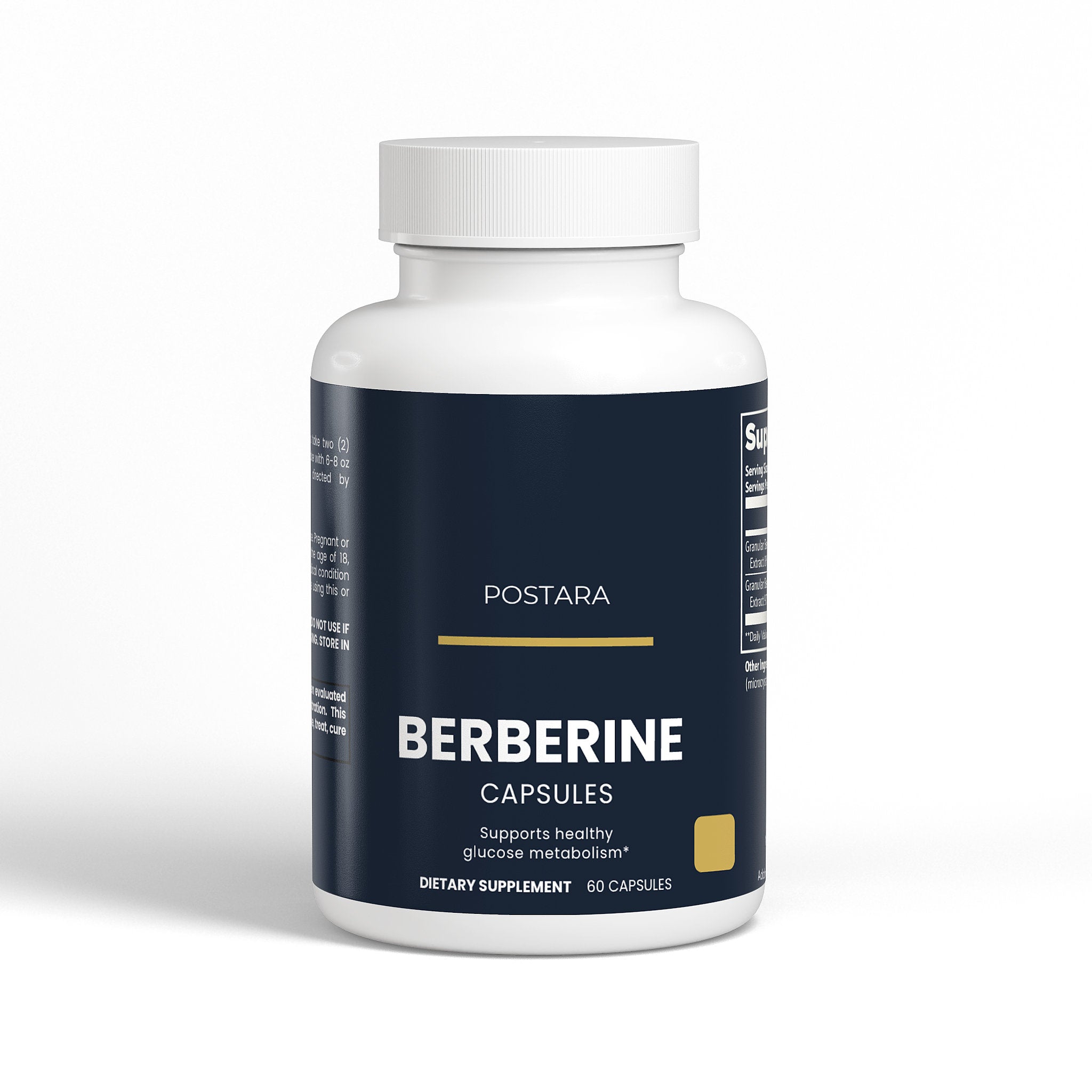 Berberine