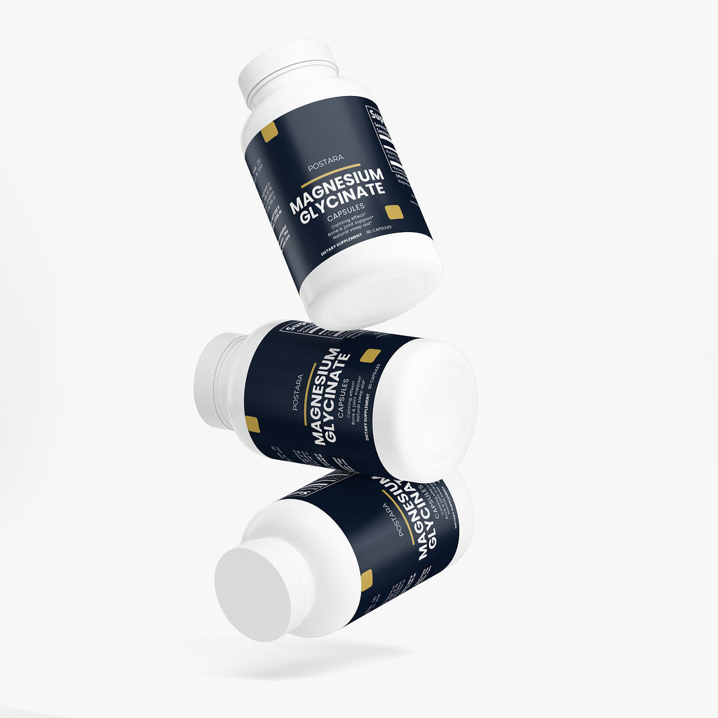 Magnesium Glycinate