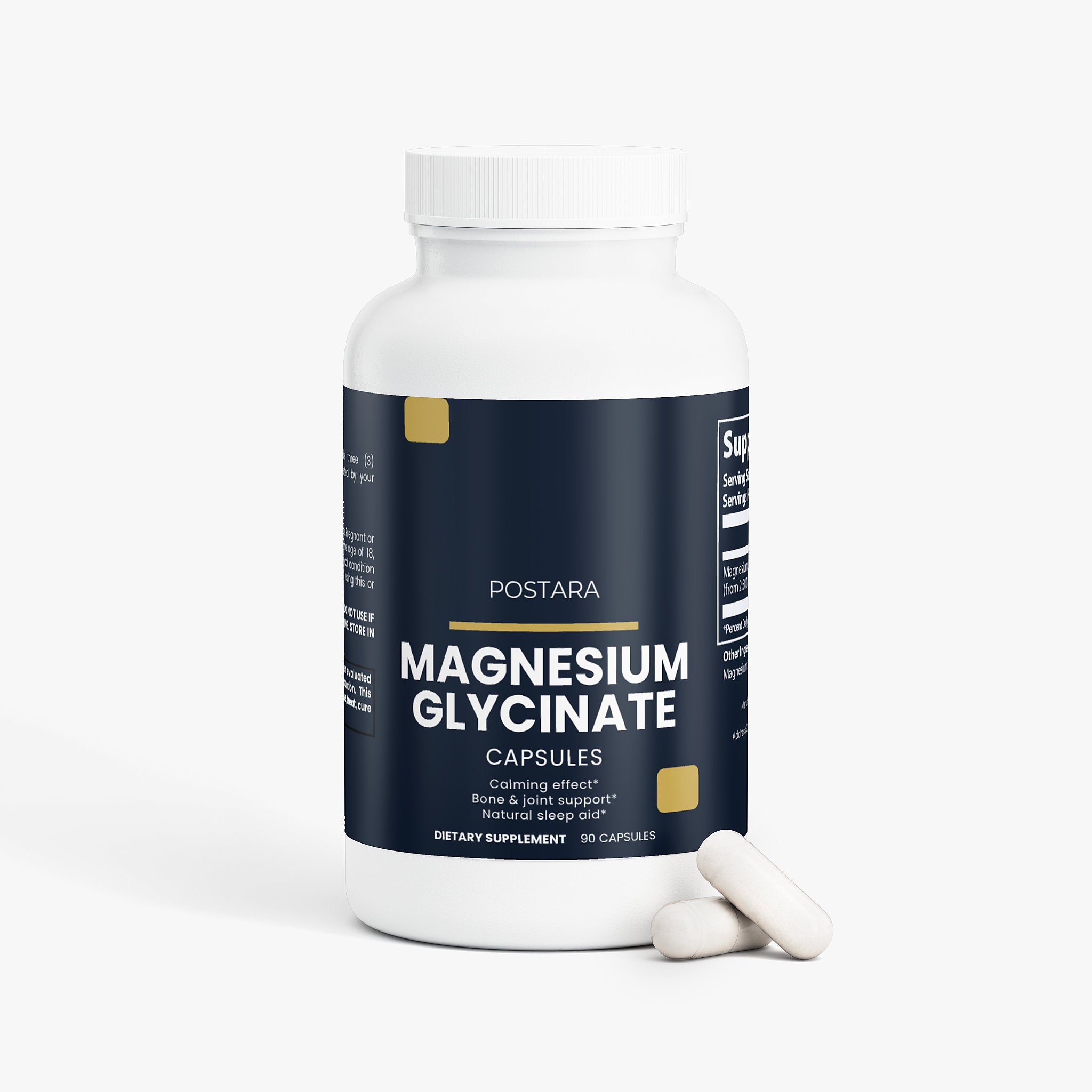 Magnesium Glycinate
