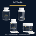 The Complete GLP-1 Transition System